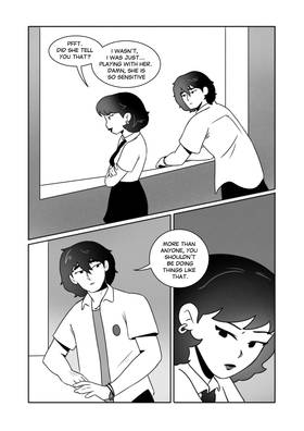 Read Good Witch & Bad Boy  42 Page 4 in English