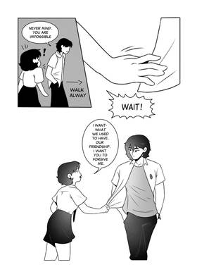 Read Good Witch & Bad Boy  43 Page 4 in English