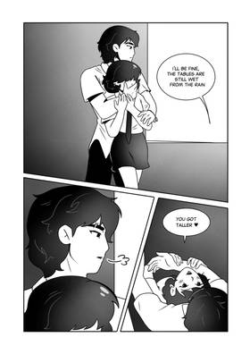 Read Good Witch & Bad Boy  43 Page 2 in English