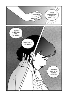 Read Good Witch & Bad Boy  43 Page 6 in English