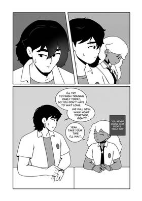 Read Good Witch & Bad Boy  44 Page 4 in English