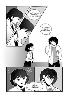 Read Good Witch & Bad Boy  43 Page 7 in English