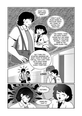 Read Good Witch & Bad Boy  45 Page 2 in English