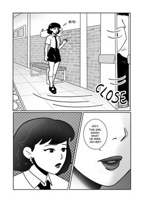 Read Good Witch & Bad Boy  45 Page 4 in English