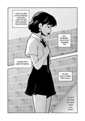 Read Good Witch & Bad Boy  45 Page 5 in English