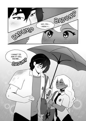 Read Good Witch & Bad Boy  48 Page 1 in English