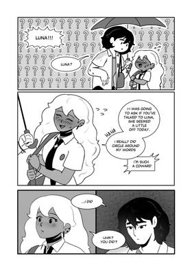 Read Good Witch & Bad Boy  48 Page 2 in English