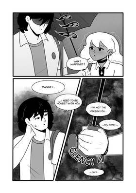 Read Good Witch & Bad Boy  48 Page 3 in English