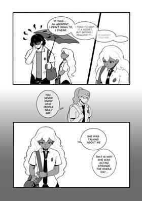 Read Good Witch & Bad Boy  49 Page 3 in English