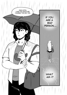 Read Good Witch & Bad Boy  49 Page 7 in English