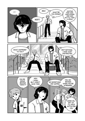 Read Good Witch & Bad Boy  50 Page 2 in English