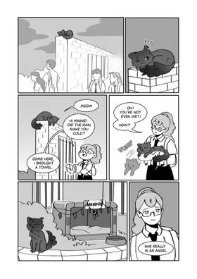 Read Good Witch & Bad Boy  52 Page 2 in English