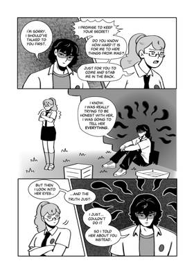 Read Good Witch & Bad Boy  53 Page 2 in English