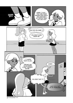 Read Good Witch & Bad Boy  2 Page 2 in English