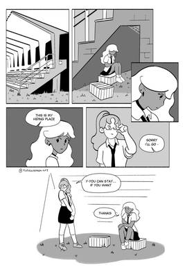 Read Good Witch & Bad Boy  6 Page 2 in English