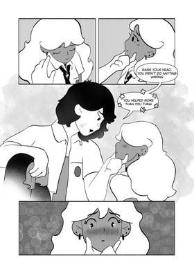 Read Good Witch & Bad Boy  4 Page 4 in English