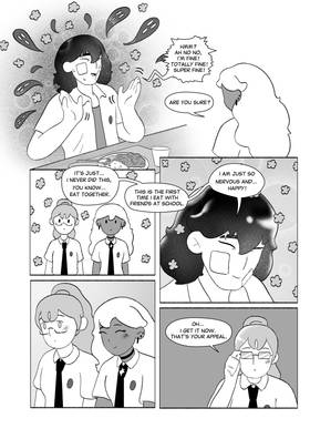 Read Good Witch & Bad Boy  20 Page 2 in English