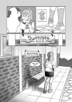 Read Good Witch & Bad Boy  27 Page 5 in English