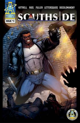 Read SOUTHSIDE: THE SIDE POCKET   2 Page 1 in English