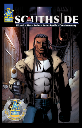 Read SOUTHSIDE: THE SIDE POCKET   1 Page 1 in English