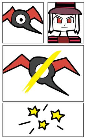 Read Demon Hunter Leandro  1 Page 2 in English