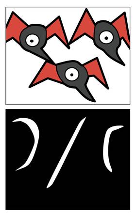 Read Demon Hunter Leandro  1 Page 6 in English