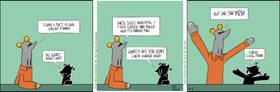 Read Cat Time  2 Page 1 in English