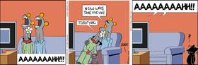 Read Cat Time  6 Page 1 in English