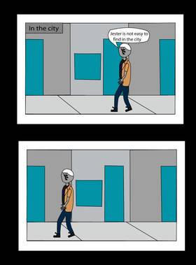 Read Awesome City  42 Page 2 in English