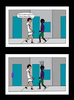 Read Awesome City  42 Page 5 in English