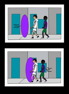 Read Awesome City  42 Page 7 in English