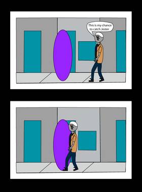 Read Awesome City  42 Page 8 in English