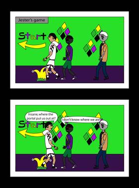 Read Awesome City  42 Page 9 in English