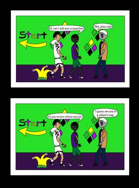 Read Awesome City  42 Page 10 in English