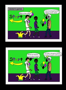 Read Awesome City  43 Page 2 in English