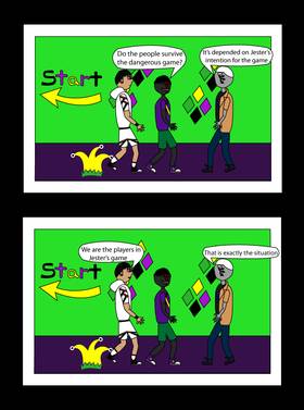 Read Awesome City  43 Page 3 in English