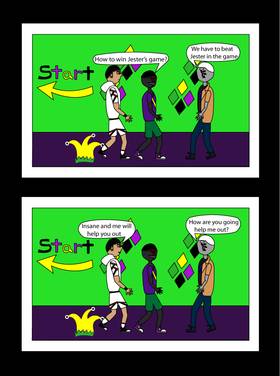 Read Awesome City  43 Page 4 in English