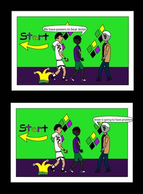 Read Awesome City  43 Page 5 in English