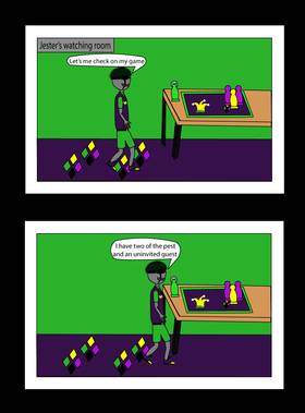 Read Awesome City  43 Page 6 in English