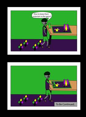 Read Awesome City  43 Page 7 in English