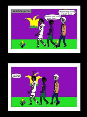 Read Awesome City  44 Page 2 in English