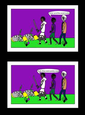 Read Awesome City  44 Page 7 in English