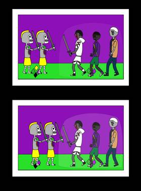 Read Awesome City  44 Page 8 in English