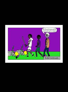 Read Awesome City  44 Page 10 in English