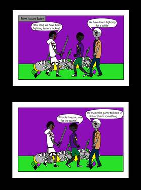 Read Awesome City  45 Page 2 in English