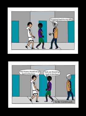 Read Awesome City  46 Page 7 in English