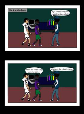 Read Awesome City  47 Page 2 in English