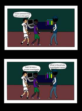Read Awesome City  47 Page 4 in English