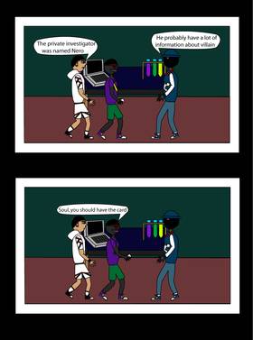 Read Awesome City  47 Page 5 in English