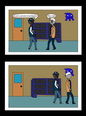 Read Awesome City  47 Page 7 in English